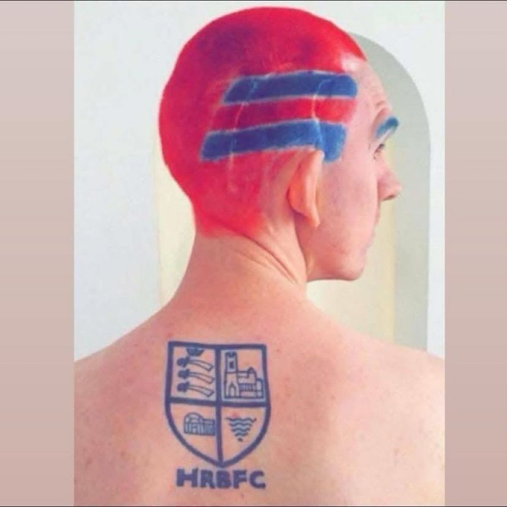 Hampton & Richmond Borough Kitman