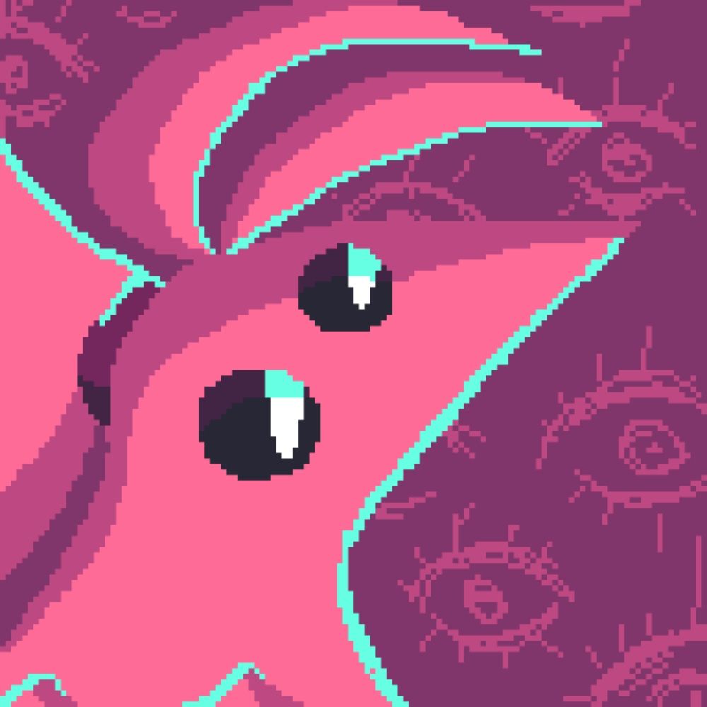 Steal eyes, committ crimes