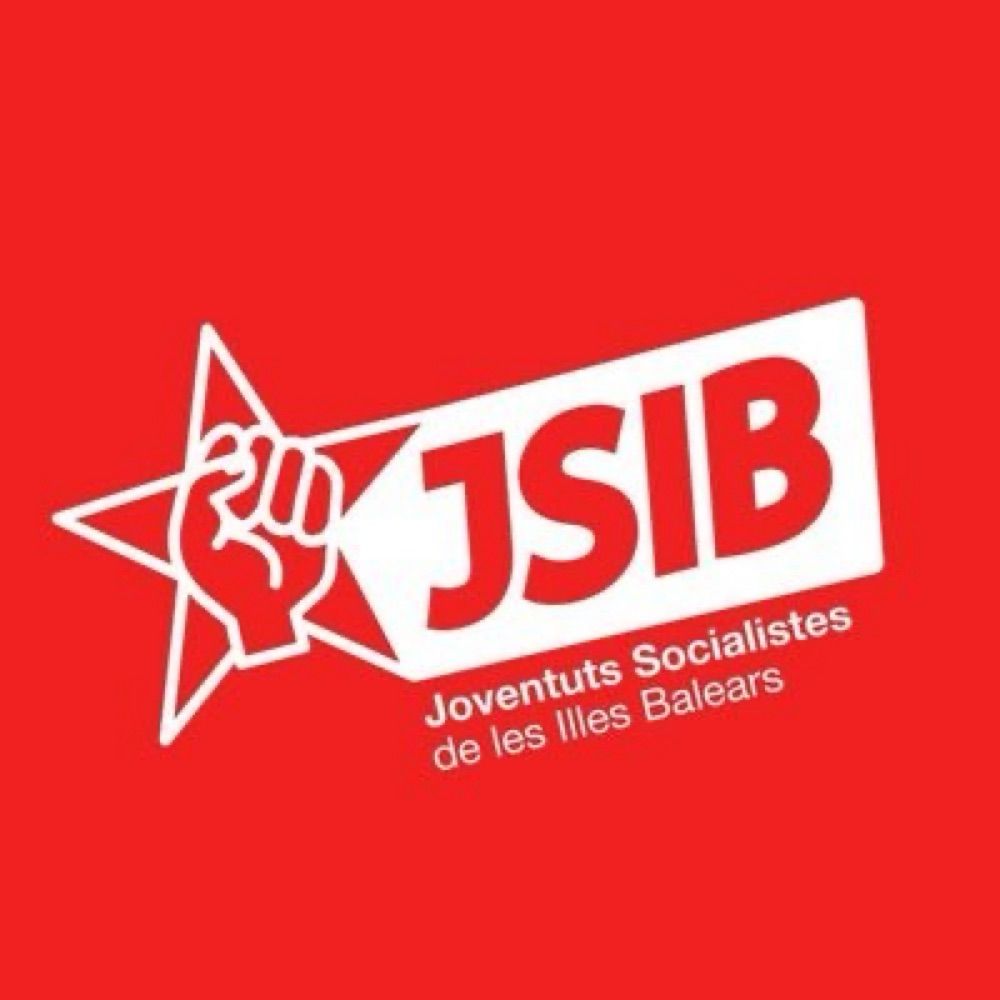 Joventuts Socialistes de les Illes Balears