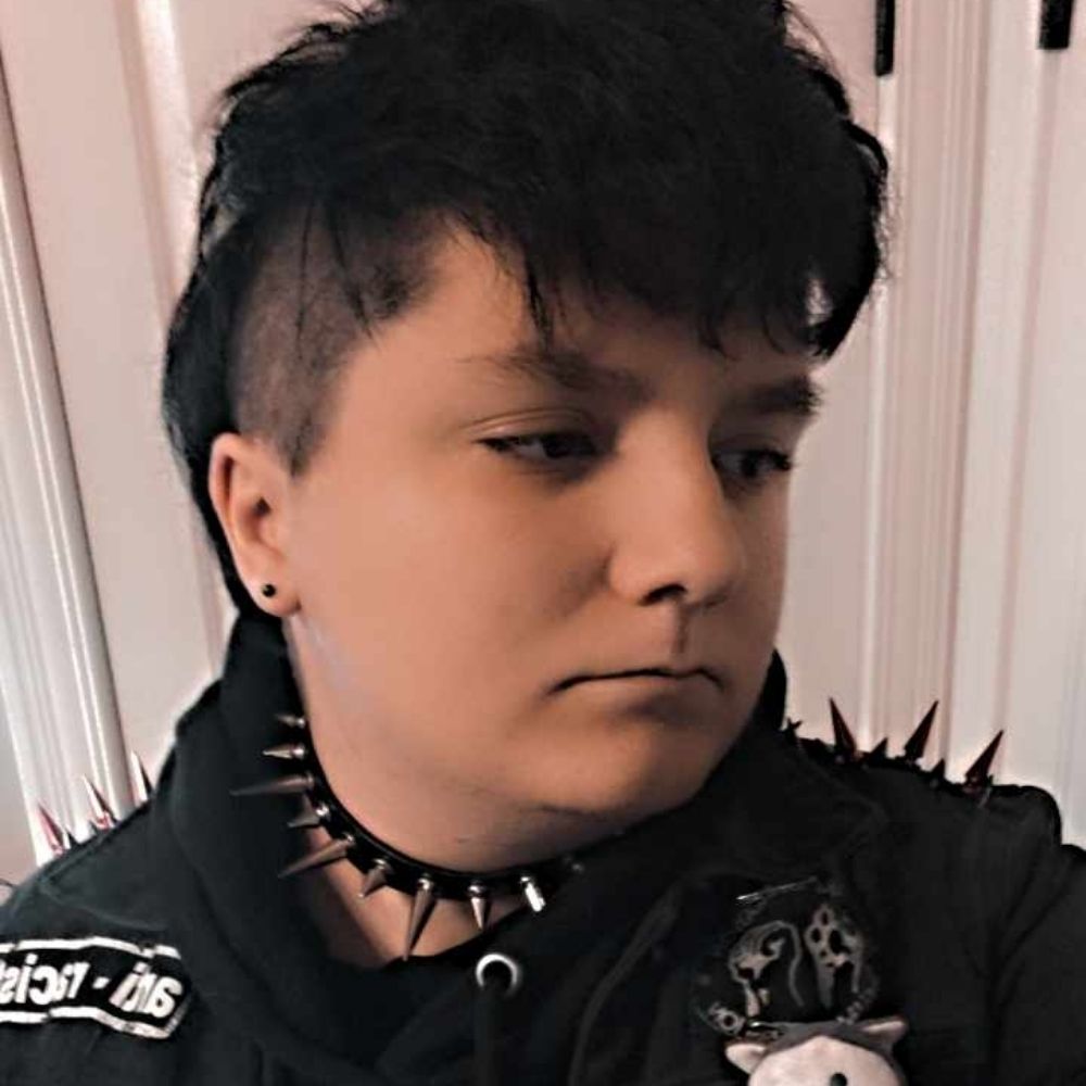 Dog Boy