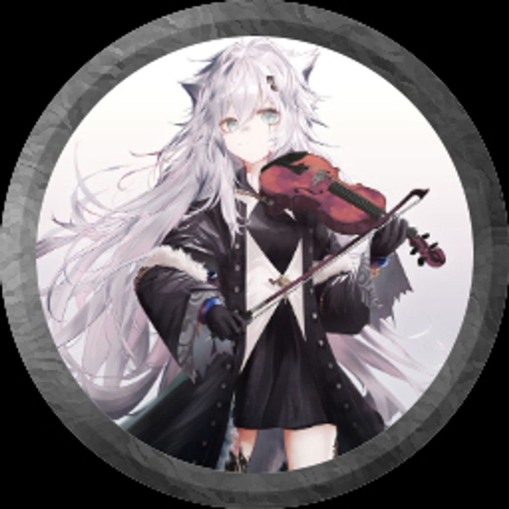 Ash Wolfram(lvl 15/8-7)