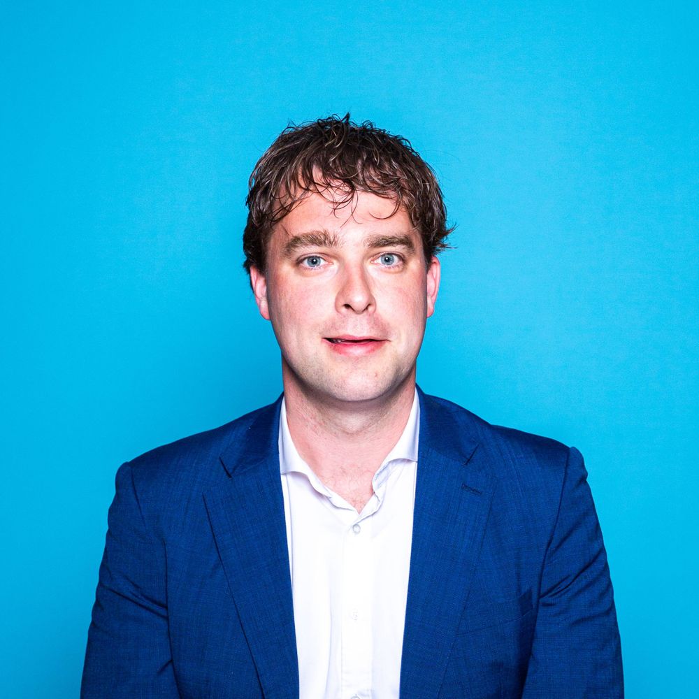 Ruud Knieriem