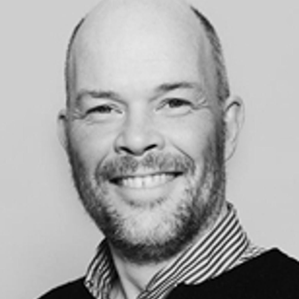 Claus Ortved Melcher