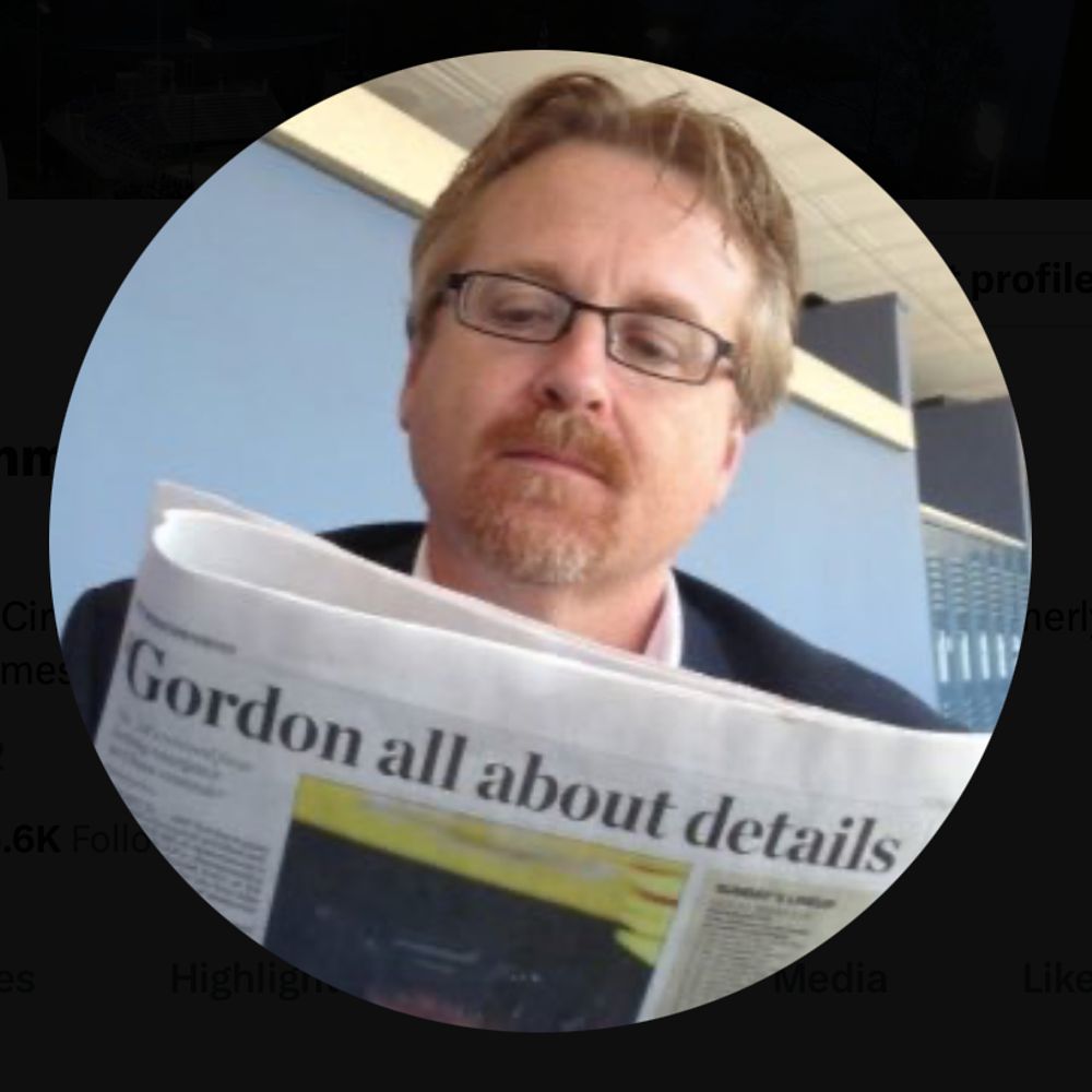 Gordon Wittenmyer