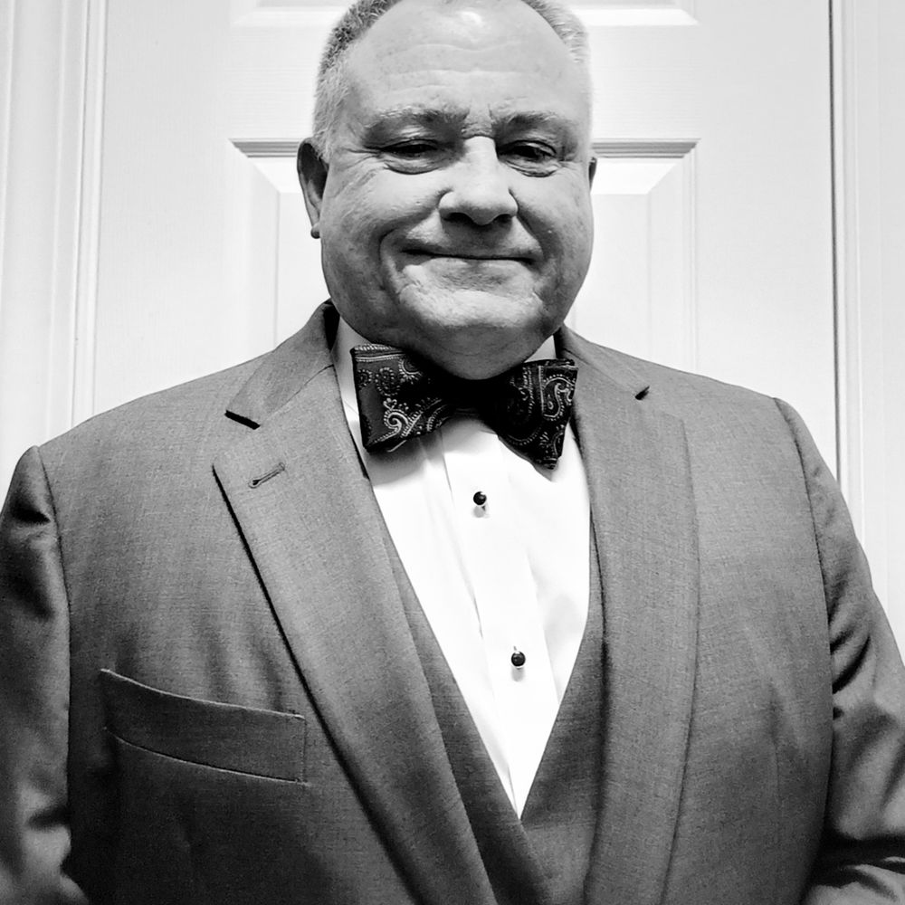 BowTiedGayGroom