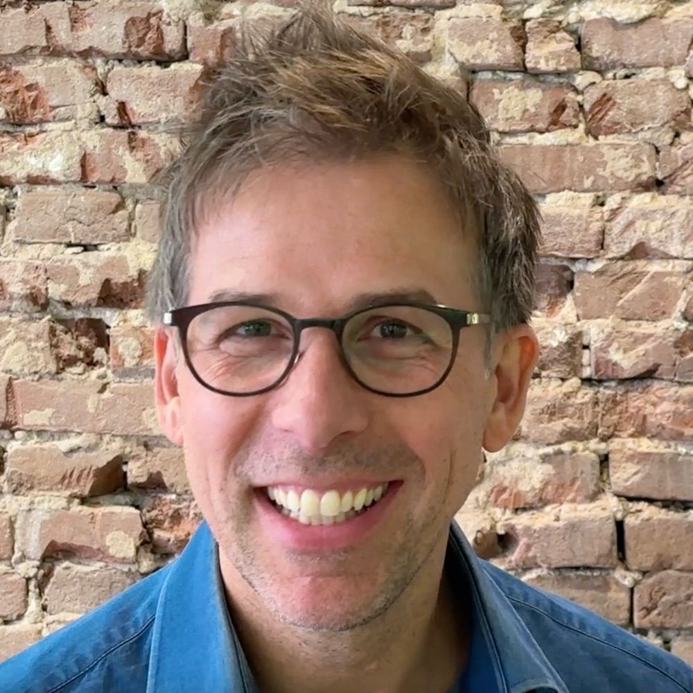 Simon Groen