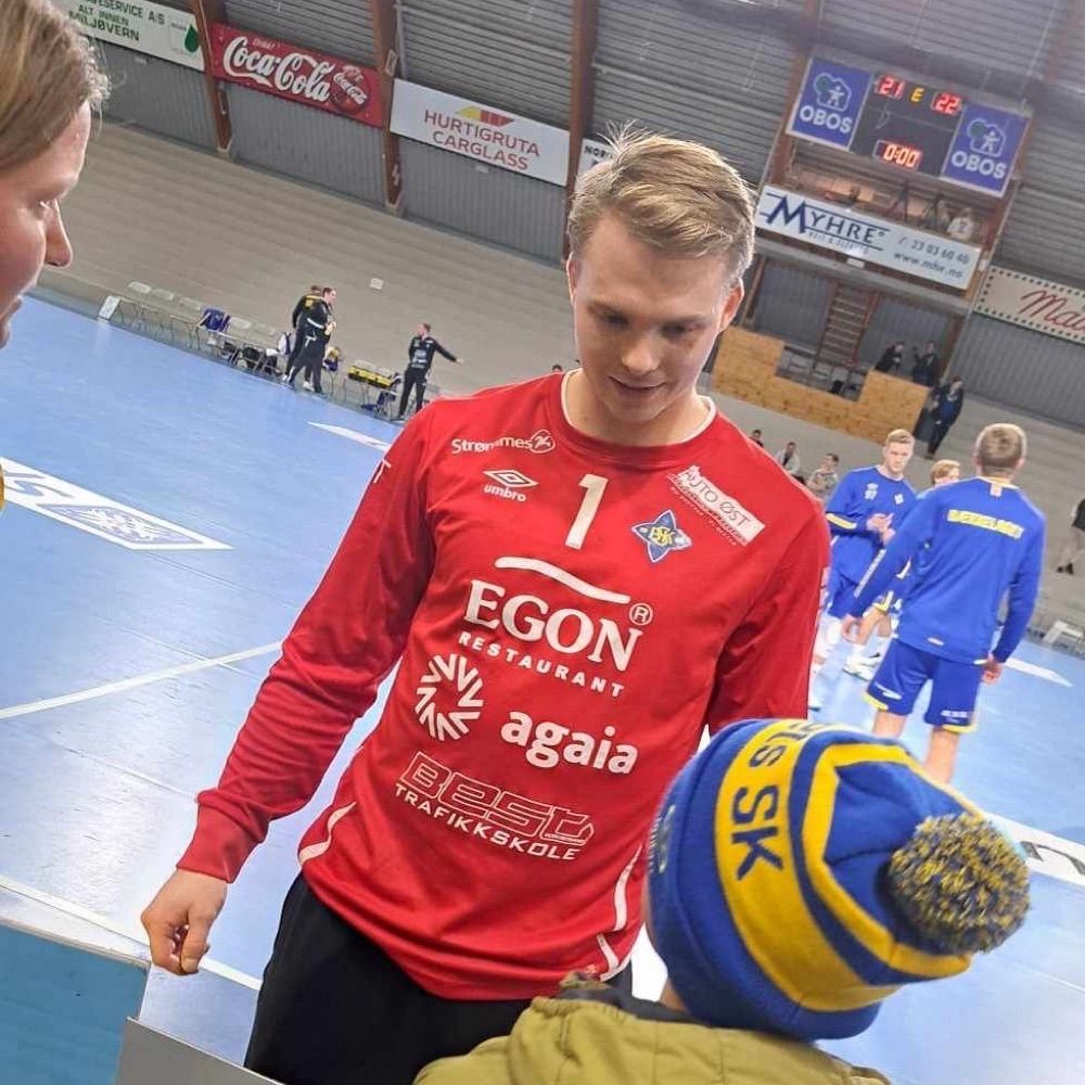 Sondre Orheim