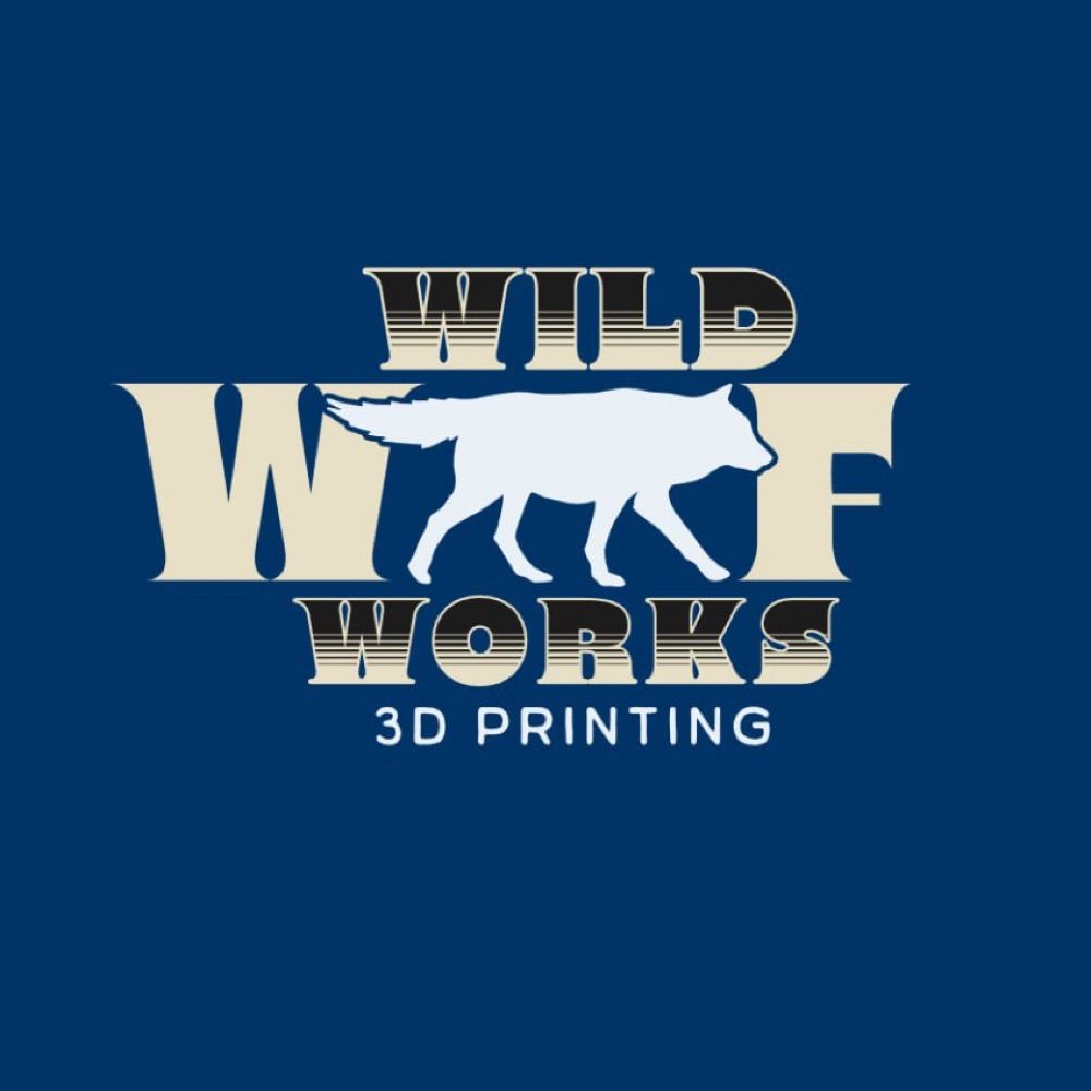 Wild Wolf 3D
