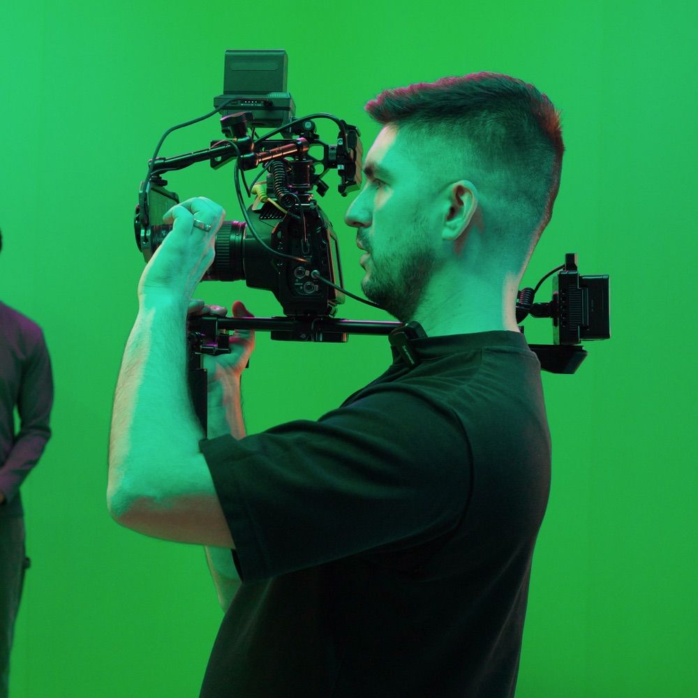 Alden Peters | Filmmaker