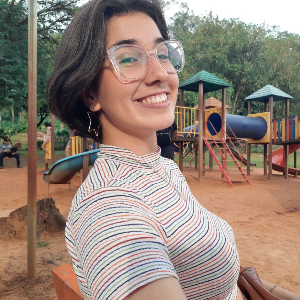 mavi do vôlei 