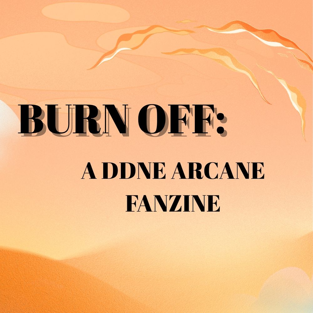 Burn Off