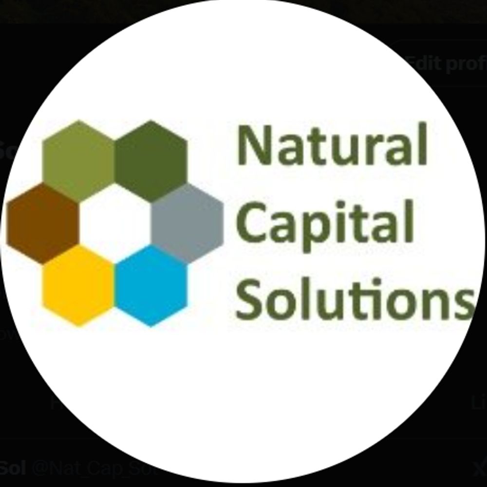 Natural Capital Solutions Ltd 