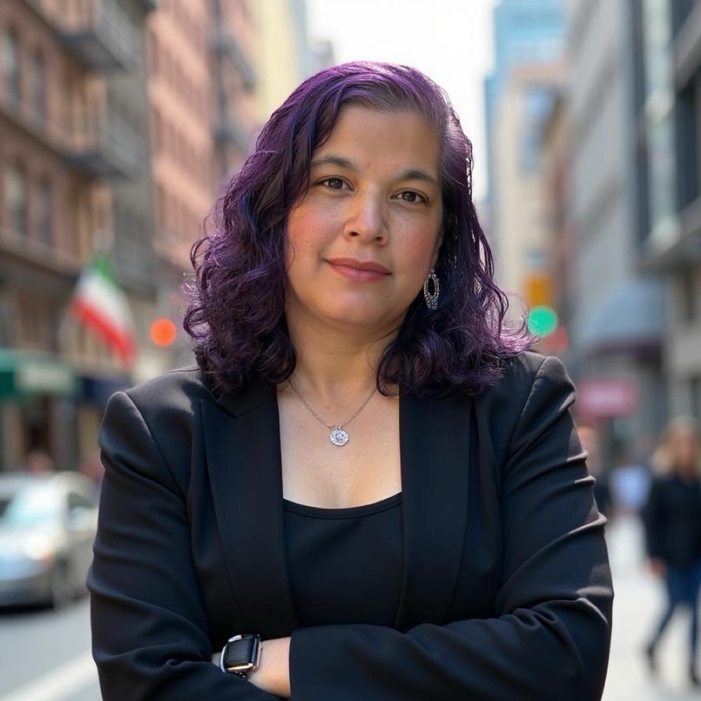 Wendy Torres