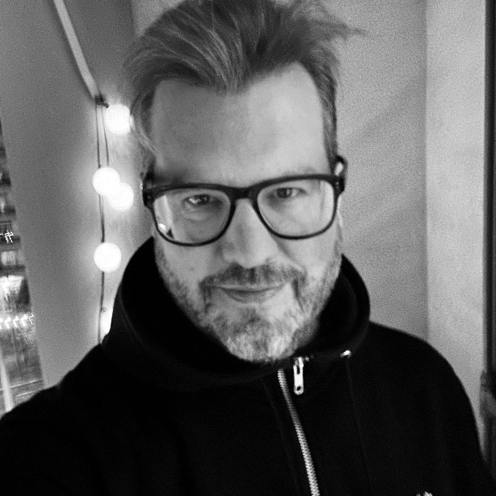 Sven Wälti