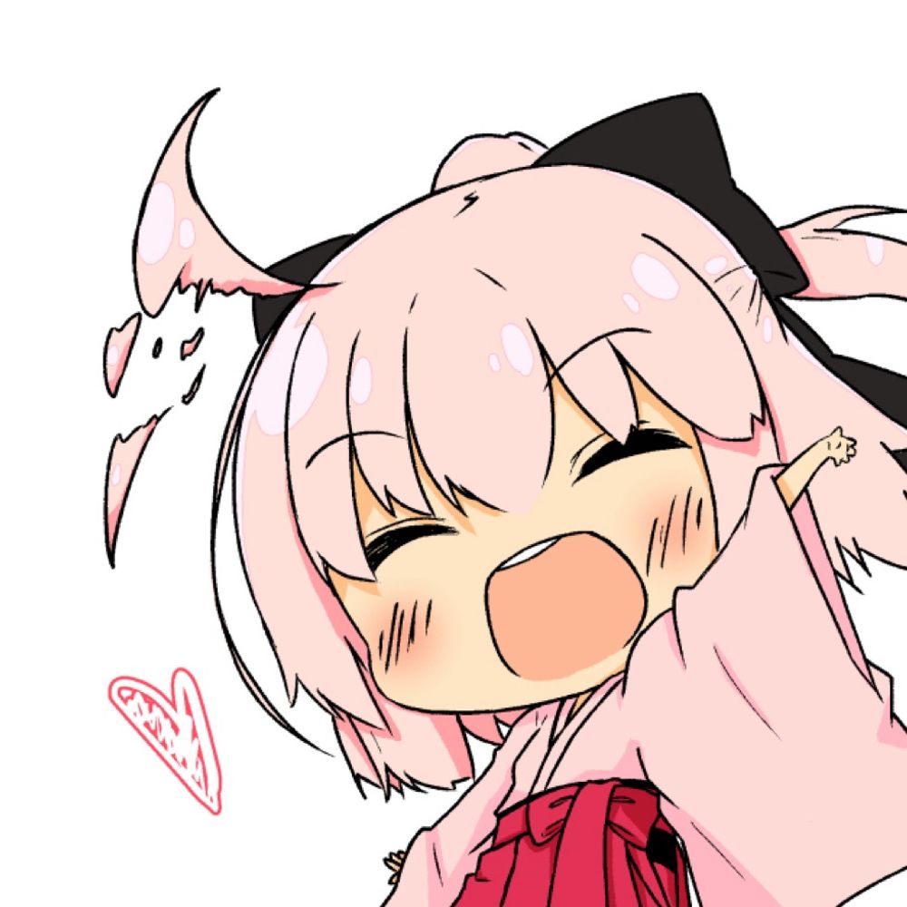 ぶるぱれ。