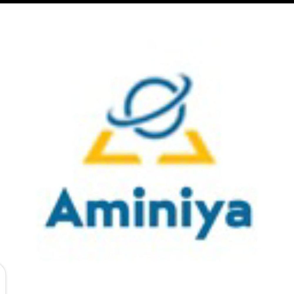 Aminiya