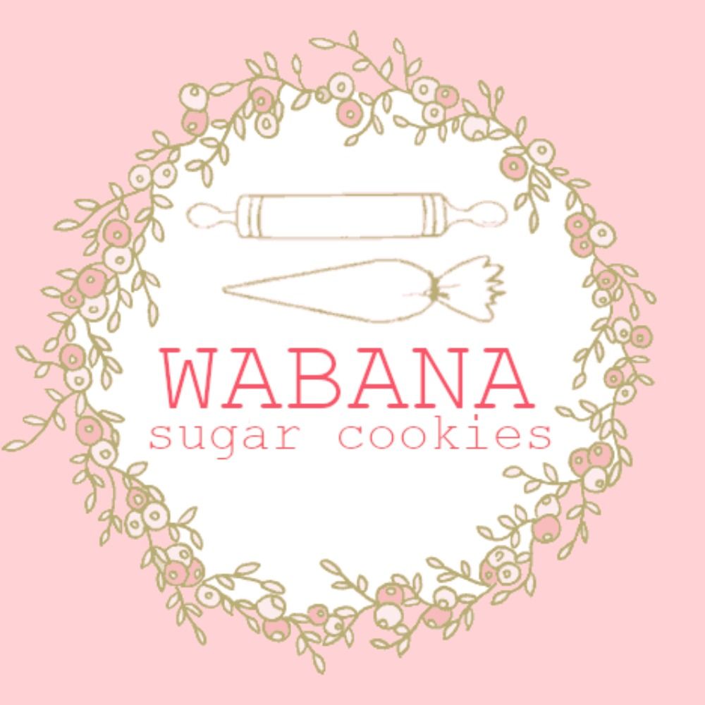 WABANA cookies