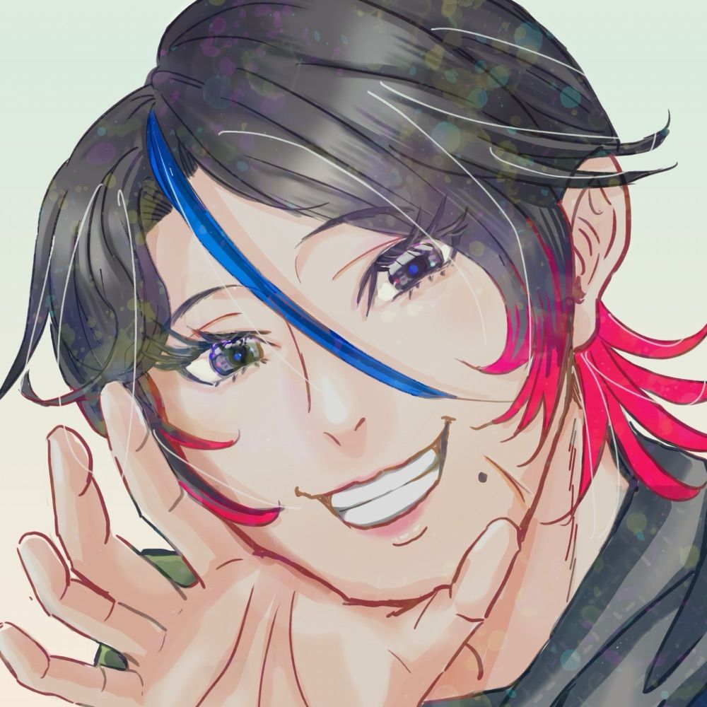 宮国ろーさ🌸びっ蔵ぽん