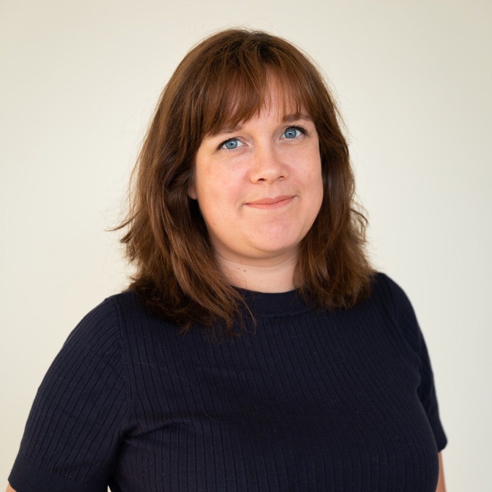 Sterre ten Houte de Lange