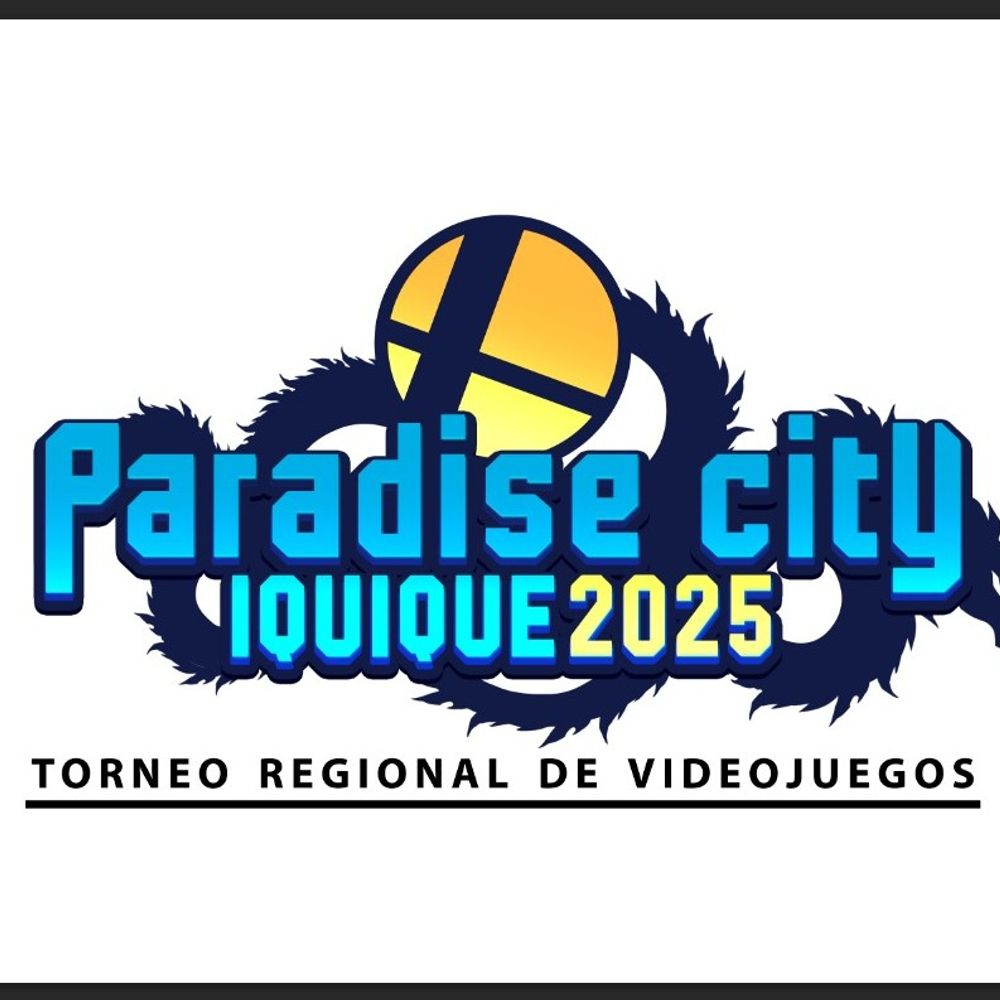 Paradise City Iquique