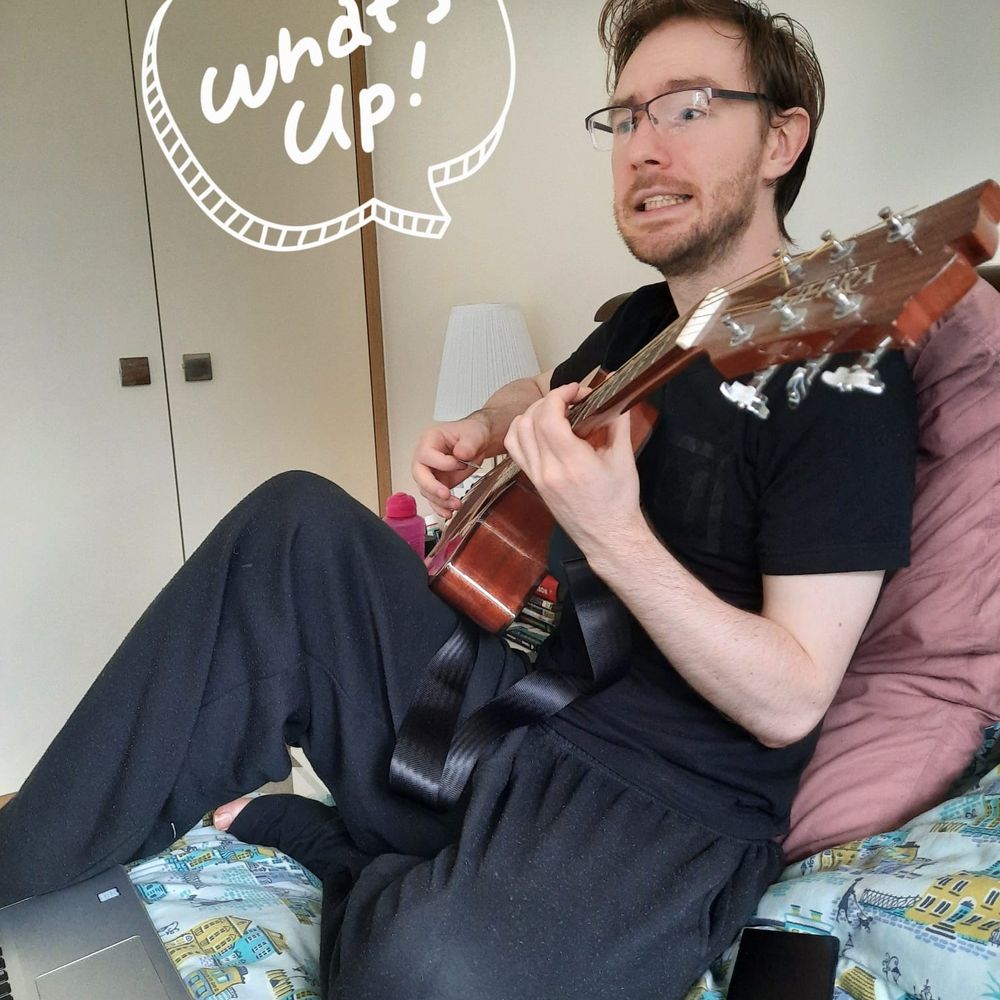fitzmacken.bsky.social profile picture