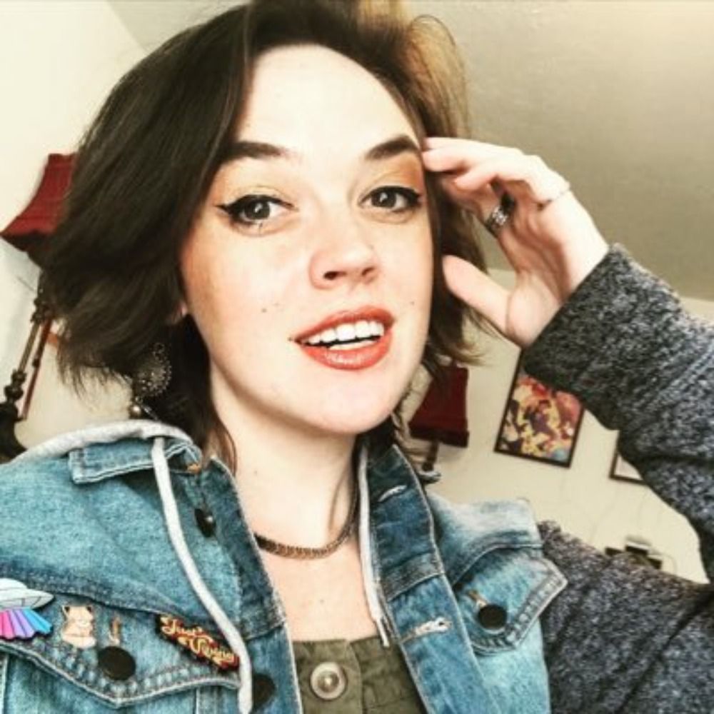 Jess Meier