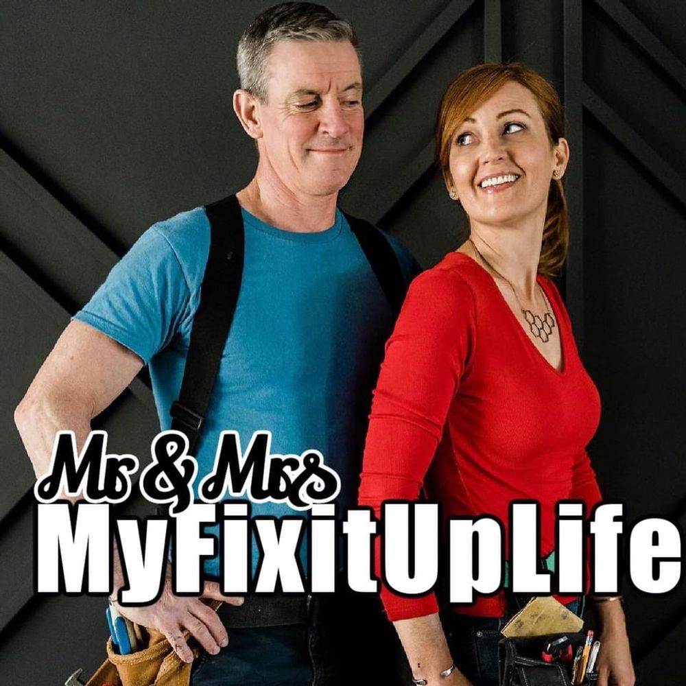 Mark & Theresa