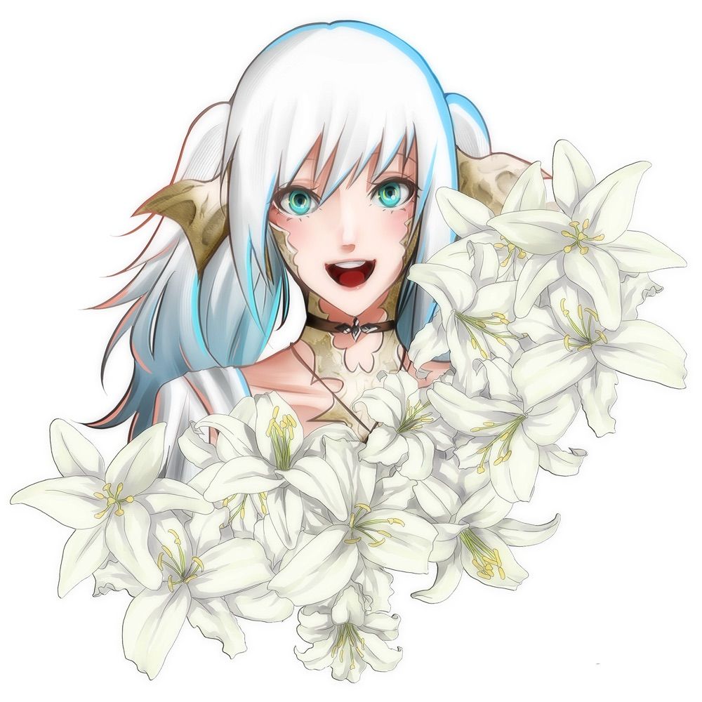 ✞イコ✞Aegis🩵