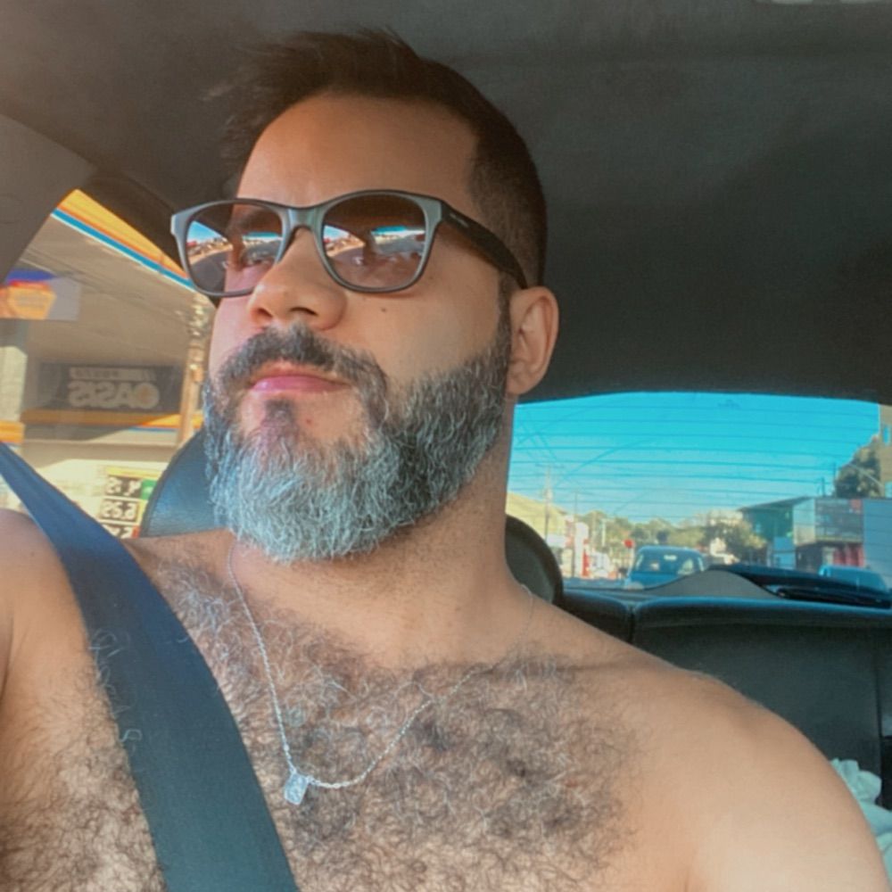 Gustavo Baldiniz 