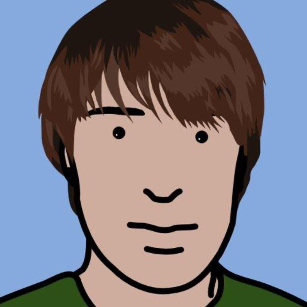 Matthew Aldridge