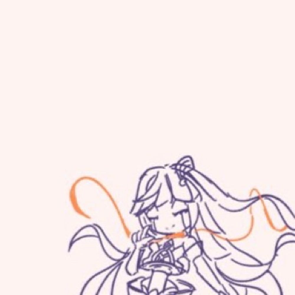キャラマテ