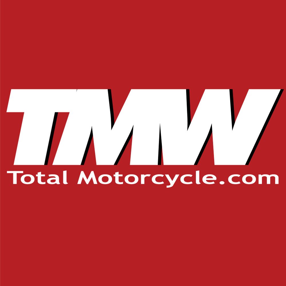 Total Motorcycle - 25th Anniversary!