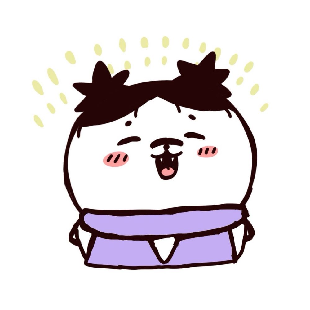 オチビ