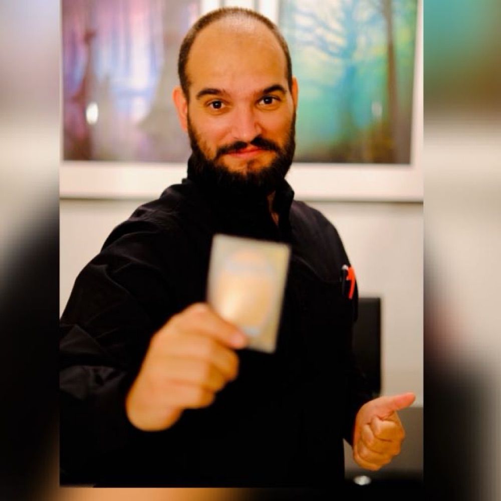 User avatar