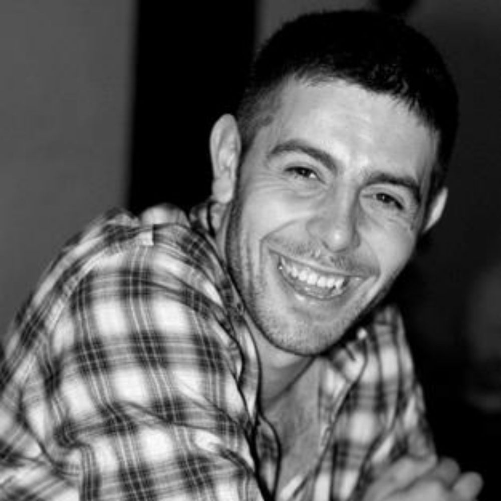 Adrian Bernecich