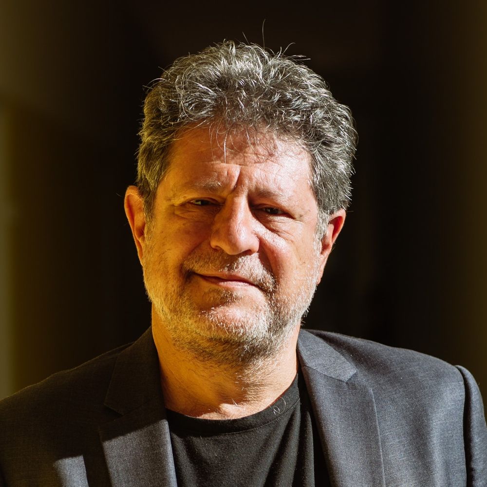 Eduardo Levy Yeyati