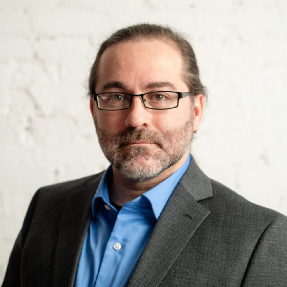 Thomas DeCarlo
