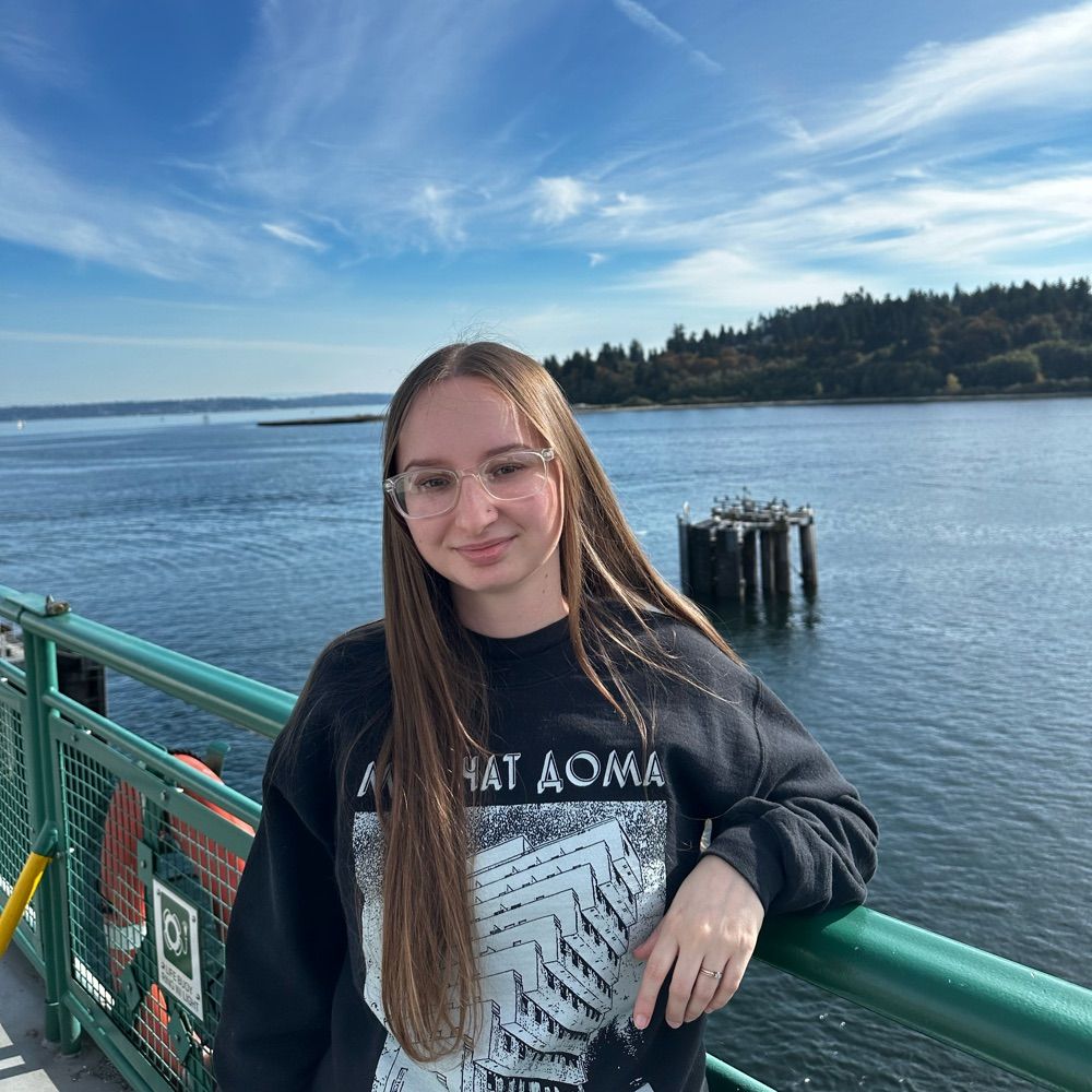 Kayelynn Forsman
