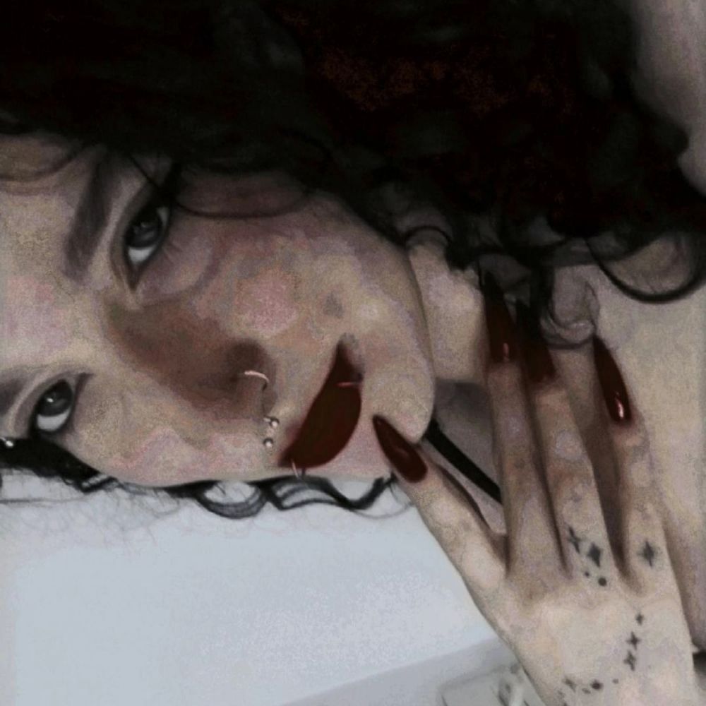 𝕿𝖊𝖘 ☥