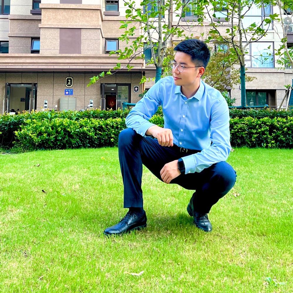 自由的鱼
