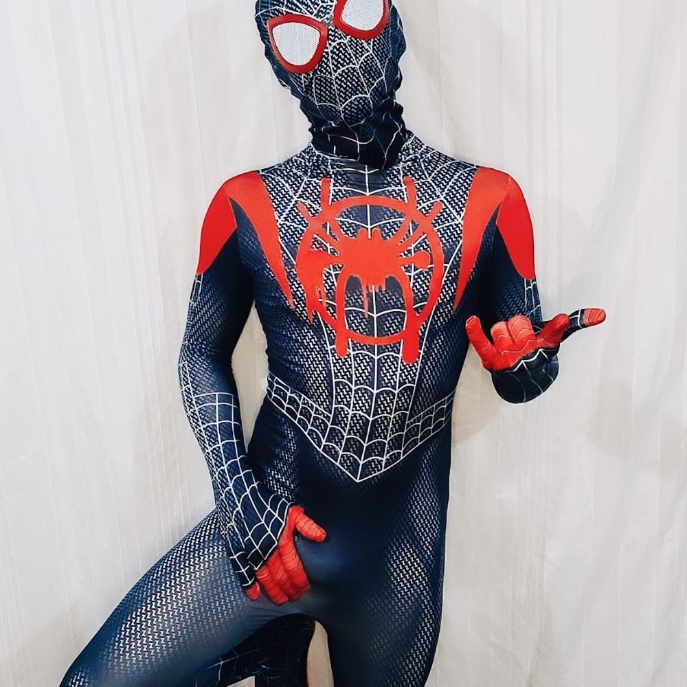 J.spider