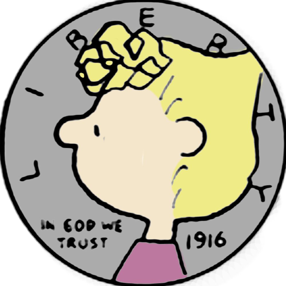 No Context Peanuts