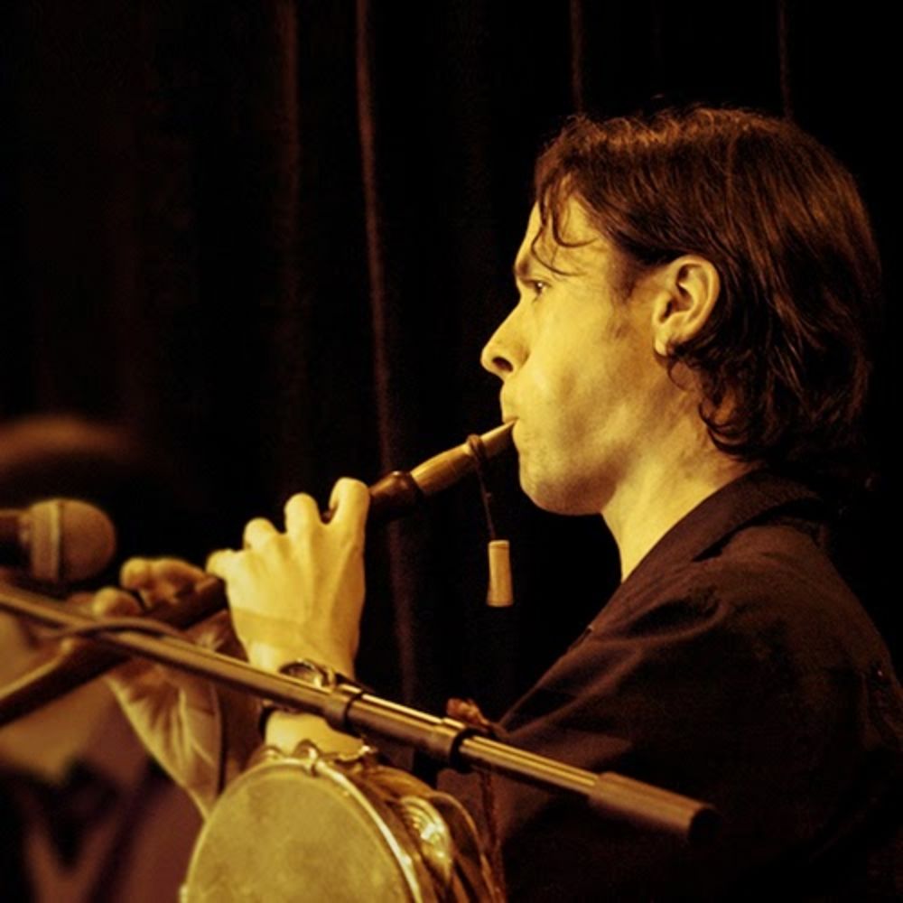 Ron Perovich