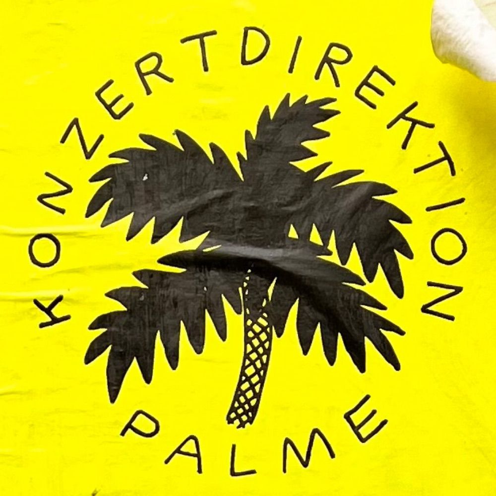 Konzertdirektion Palme