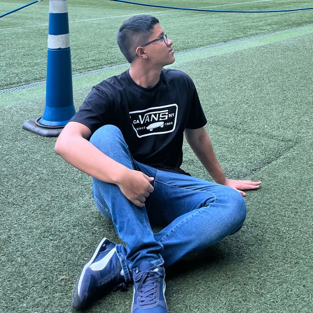Luis Felipe