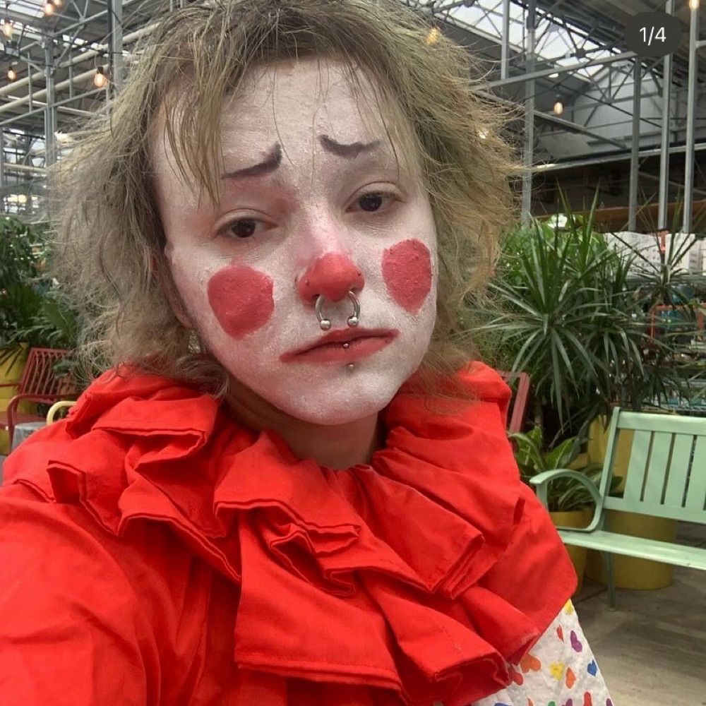 Clown