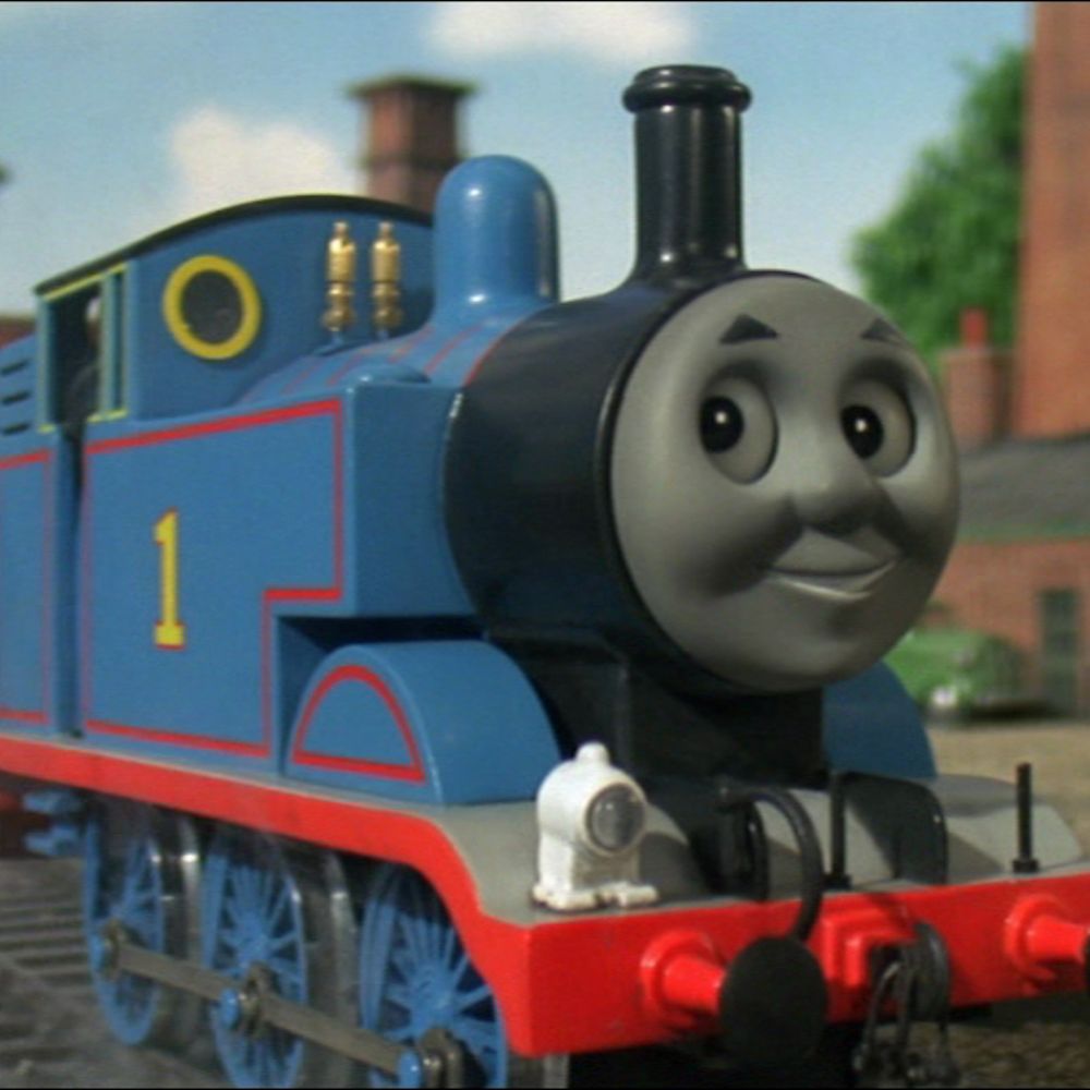 Danny the NWR E2 🔜 WCPC 2025