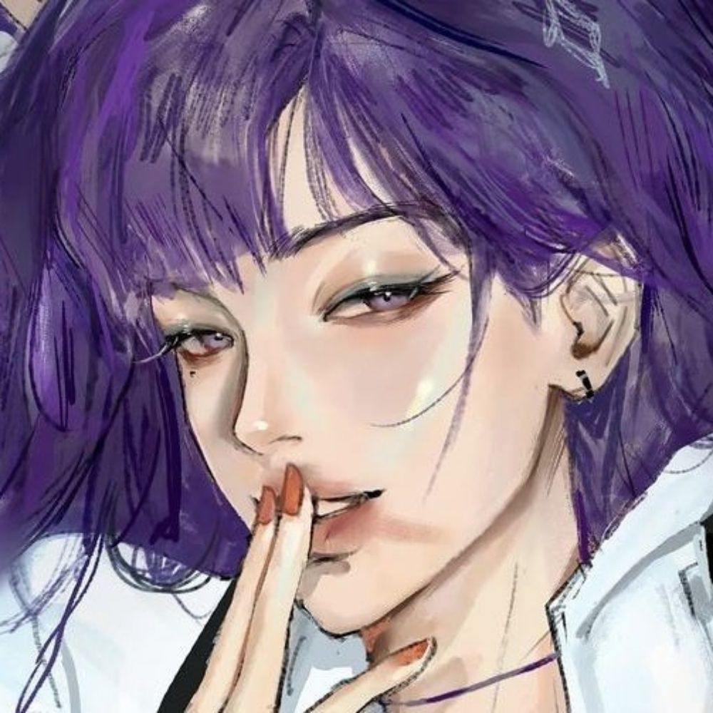 reya 💜