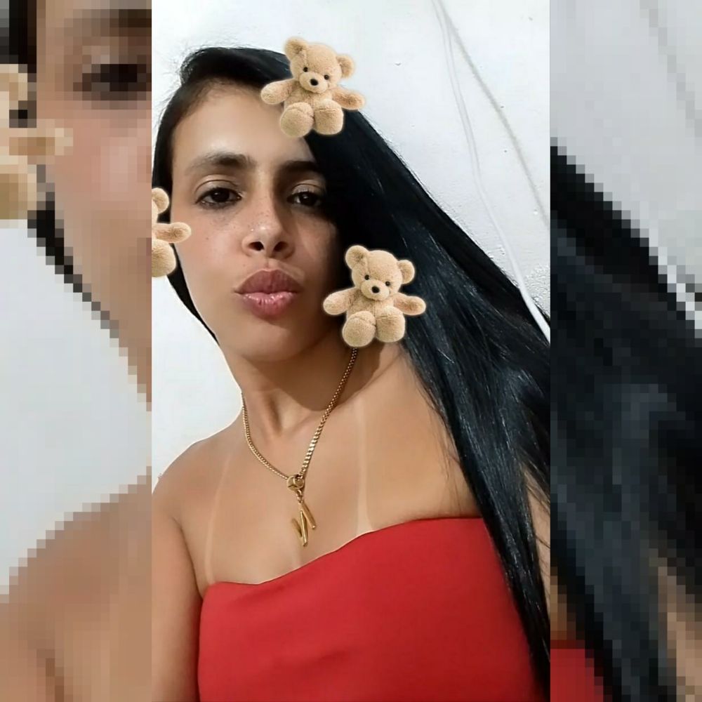 Thayssa Abreu