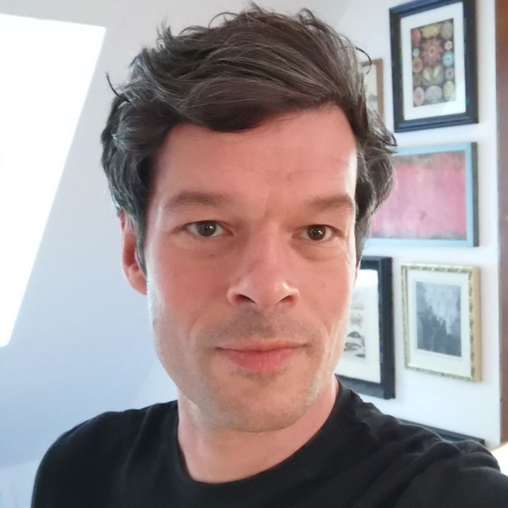 Alexander Groh